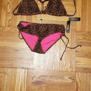 DKNY Sexy Swimwear